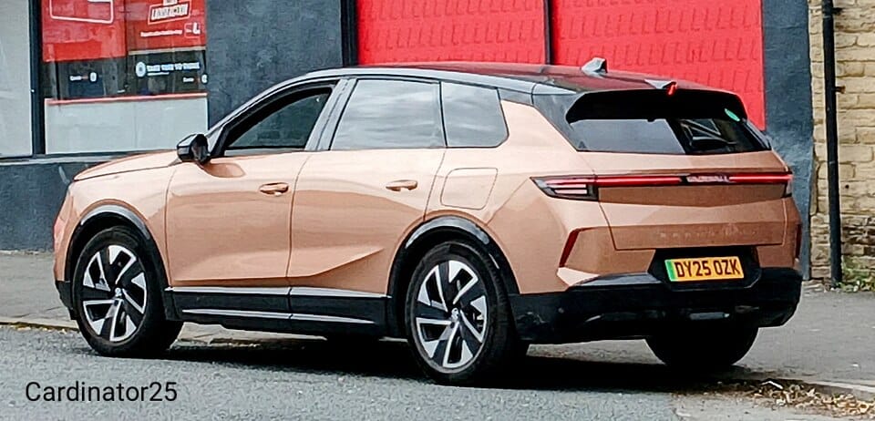 The Future of Car Insurance: Telematics, EVs and the UK Market