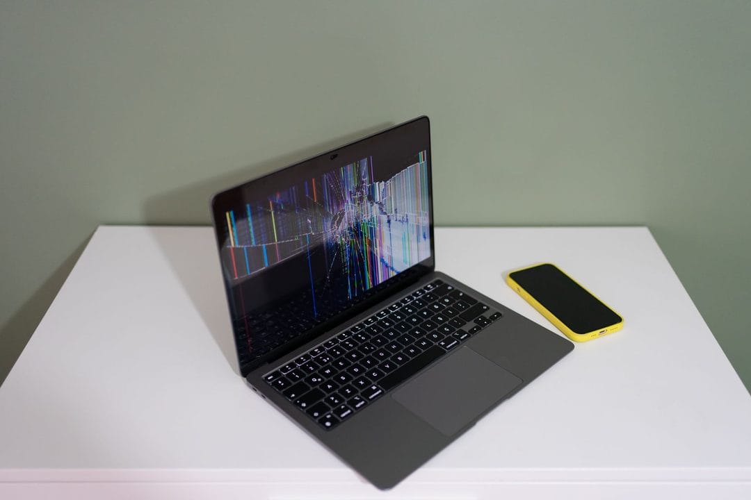 Gadget Insurance vs Manufacturer Warranty vs Home Insurance: What Actually Covers a Broken Laptop