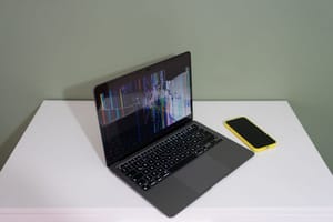 Gadget Insurance vs Manufacturer Warranty vs Home Insurance: What Actually Covers a Broken Laptop