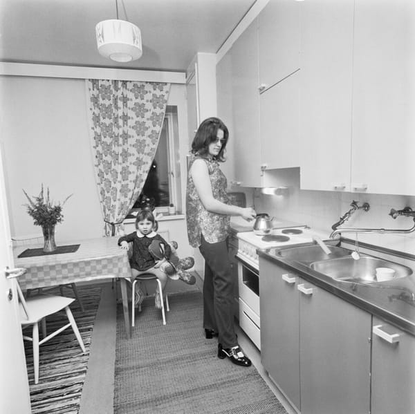 Life Insurance for Young Families: What You Actually Need and What You Can Skip