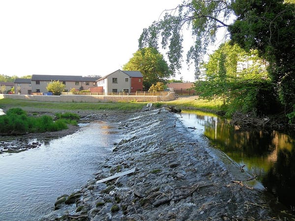 UK Flood Insurance: What Homeowners in High-Risk Areas Need to Know