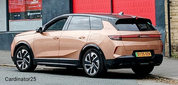 The Future of Car Insurance: Telematics, EVs and the UK Market