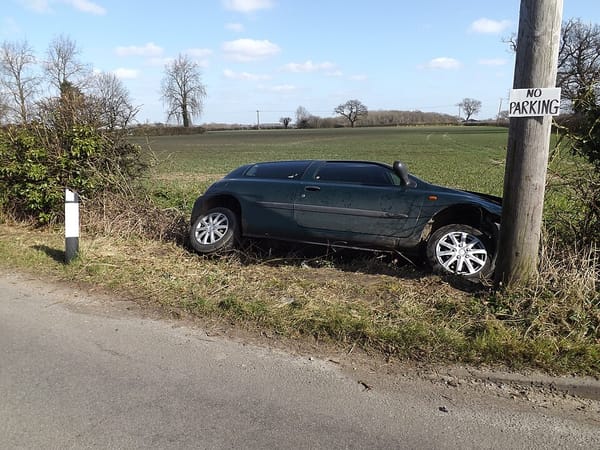 How to Claim on Your Car Insurance Without Losing Your No-Claims Bonus