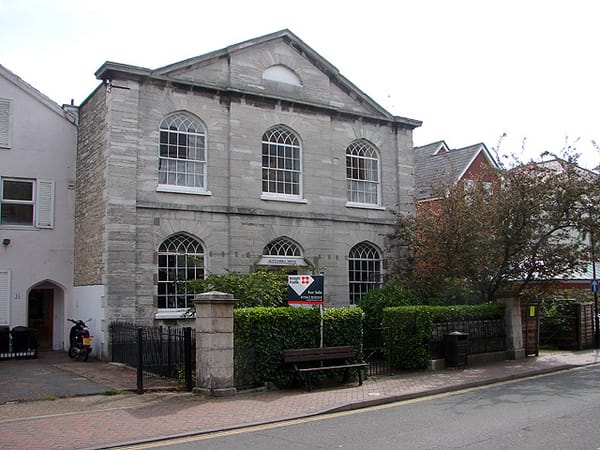 What Does Home Insurance Cover in the UK?