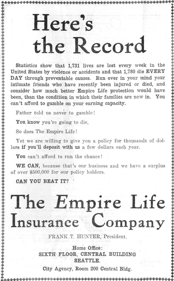 Life Insurance in the UK: Term vs Whole Life Explained