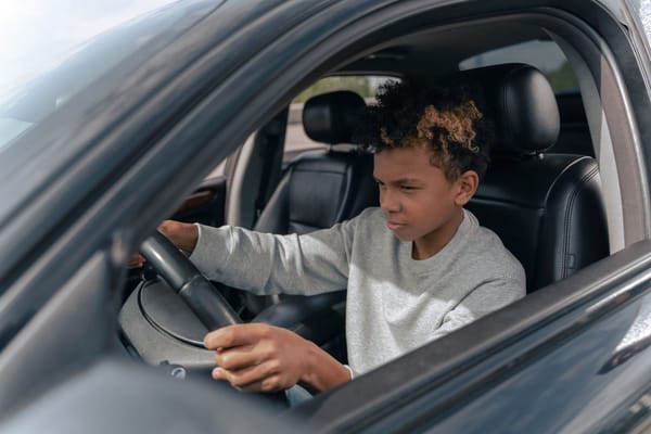 Black Box Car Insurance: What Telematics Really Saves Young UK Drivers in 2026