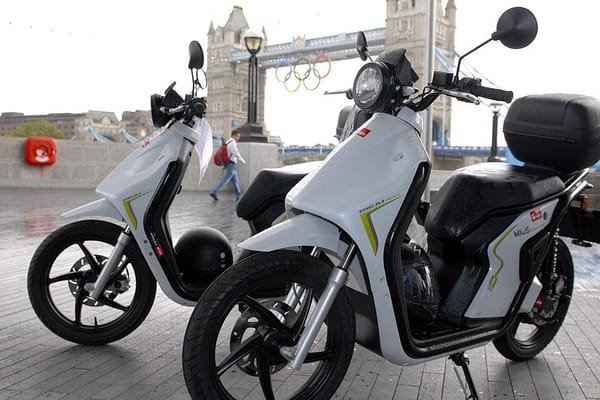 E-Scooter and E-Bike Insurance in the UK: What Cover You Actually Need in 2026