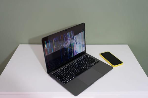 Gadget Insurance vs Manufacturer Warranty vs Home Insurance: What Actually Covers a Broken Laptop