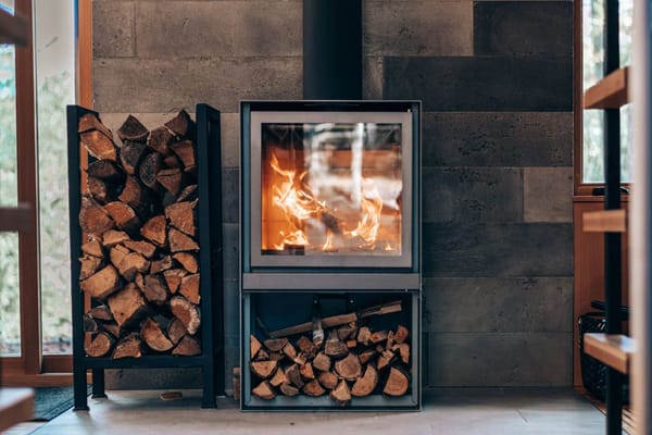 Wood Burner Home Insurance: What UK Insurers Expect Before the First Fire of Autumn